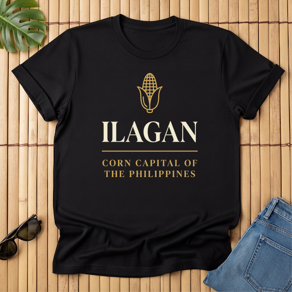 Ilagan - Corn Capital
