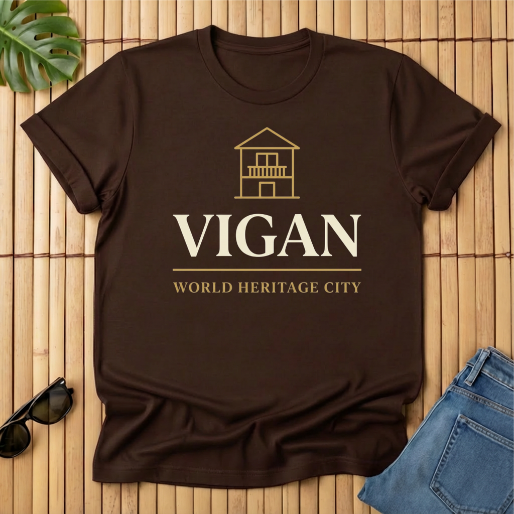 Vigan - World Heritage City