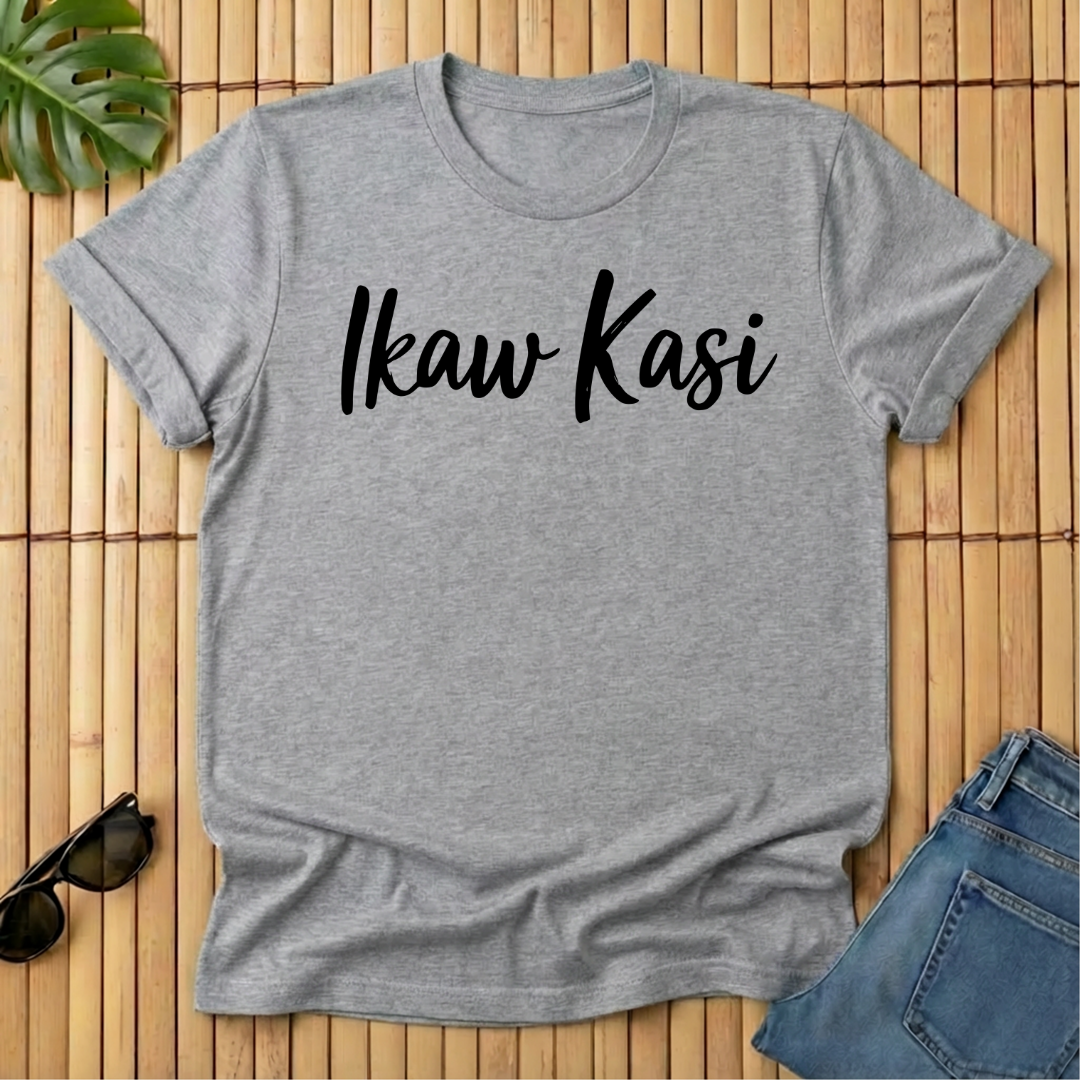 Ikaw Kasi