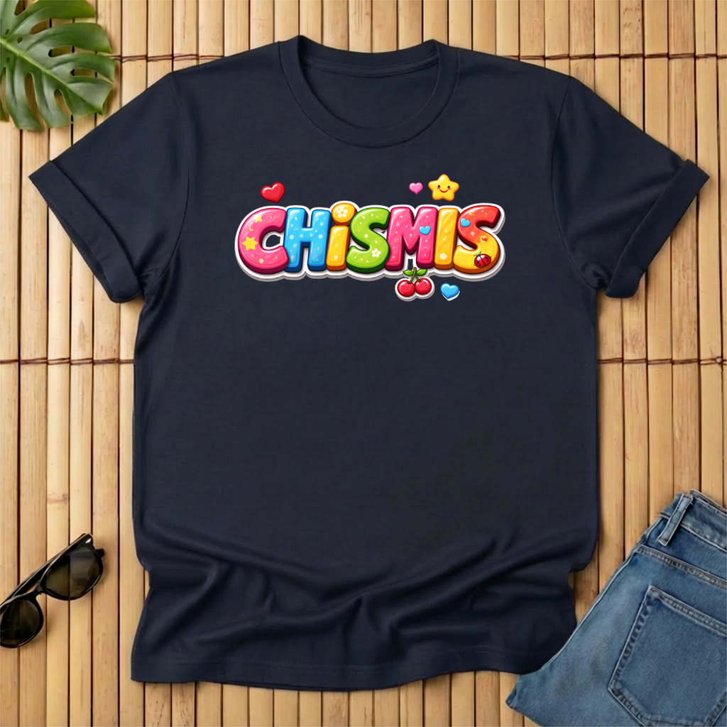 Happy Chismis