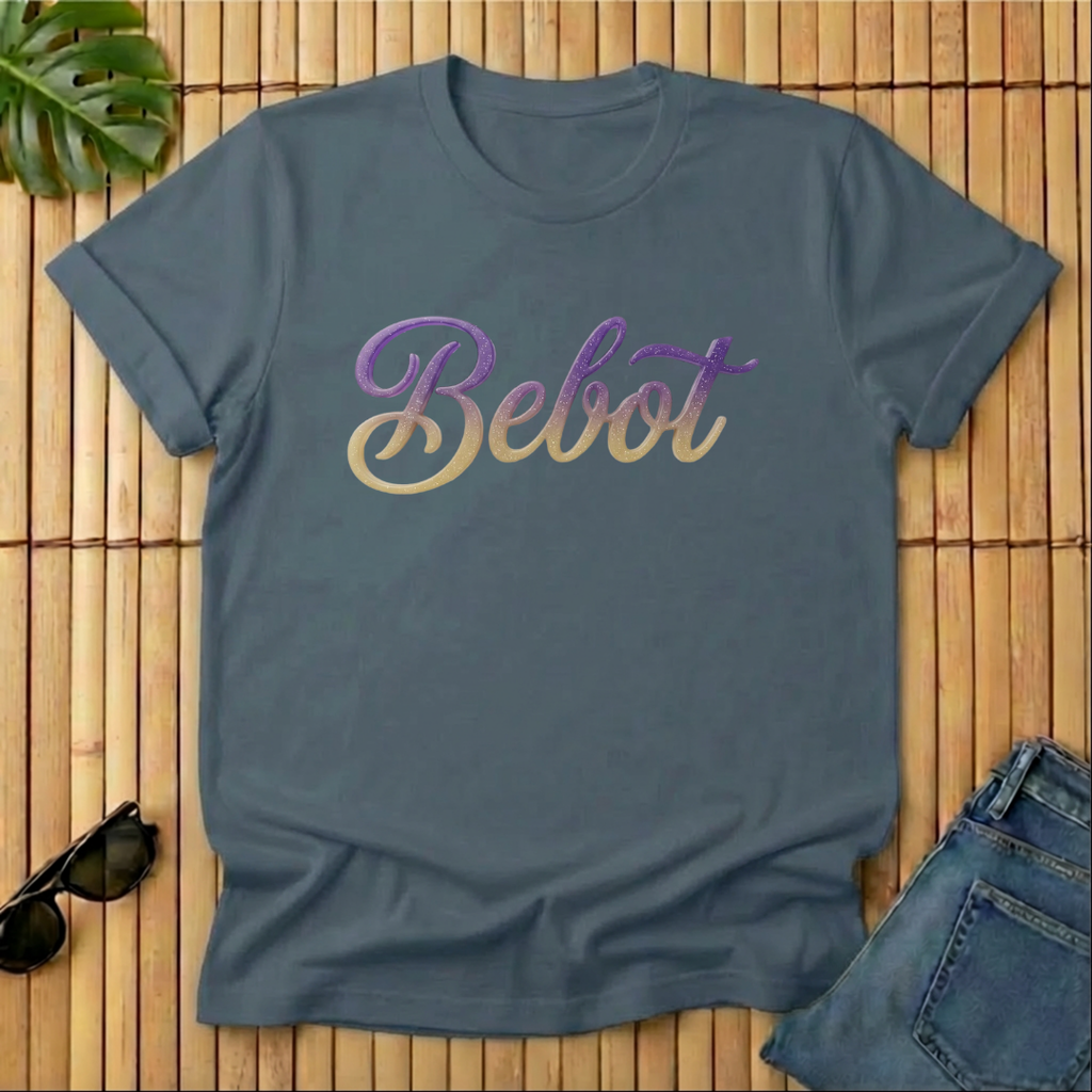Bebot Silicone Style