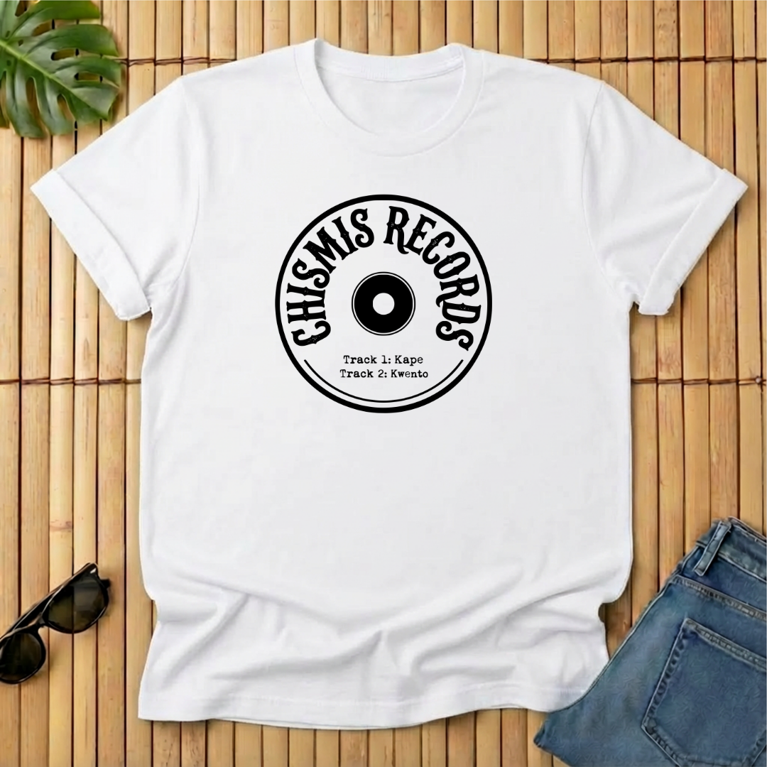 Chismis Records