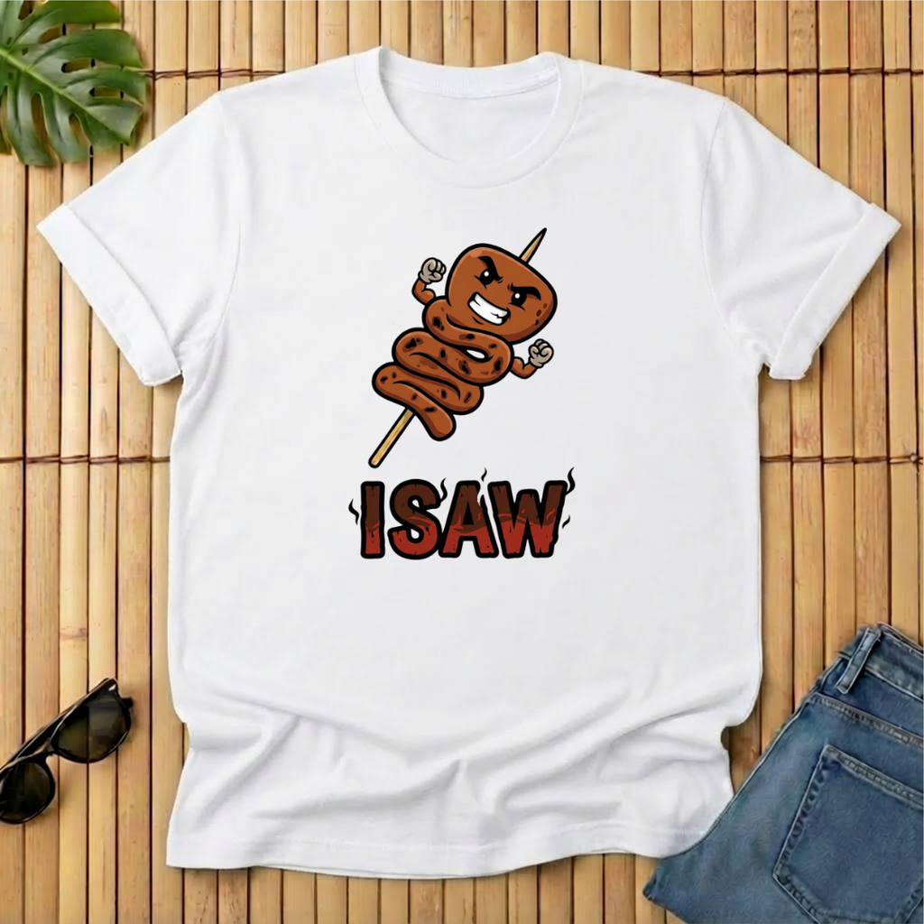 Kawaii Isaw