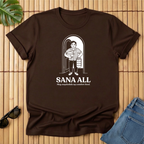 Sana All - Comfort food
