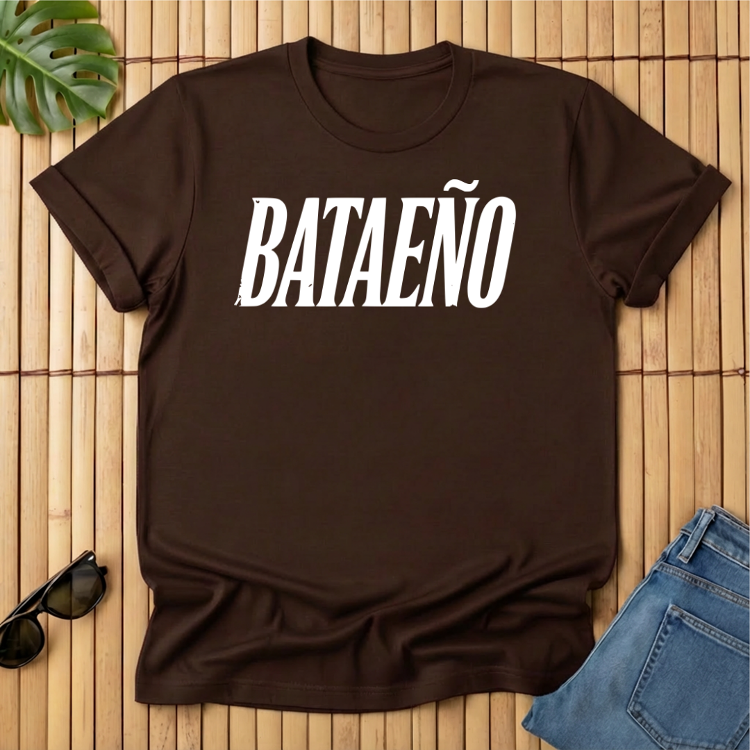 Bataeño
