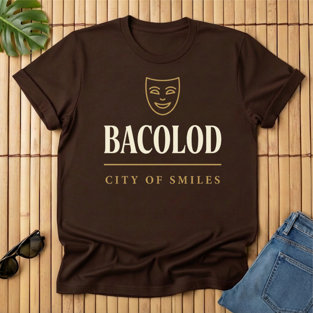 Bacolod - City of Smiles
