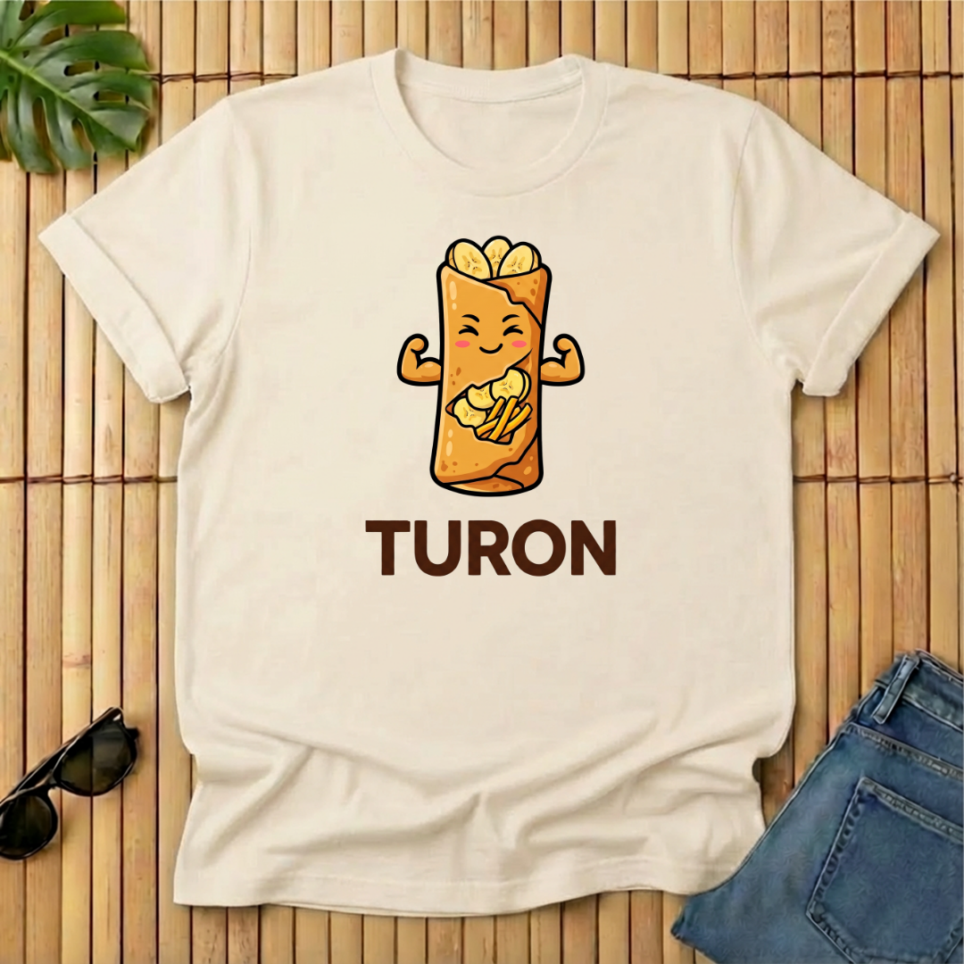 Kawaii Turon