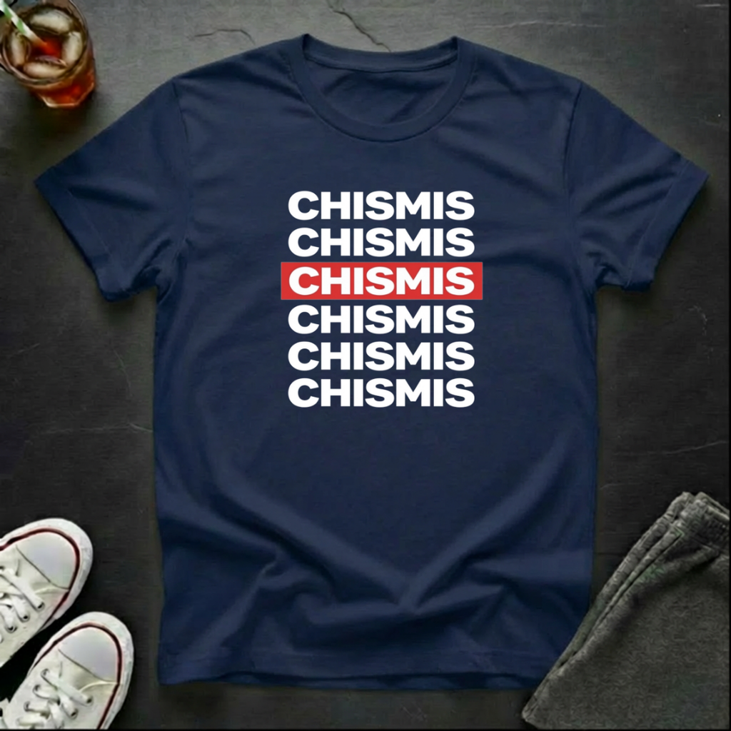 Chismis Stack