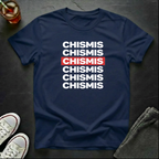 Chismis Stack