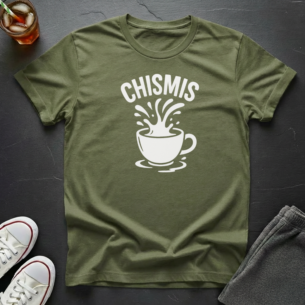 Chismis Splash