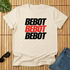 Bebot Stack - Red
