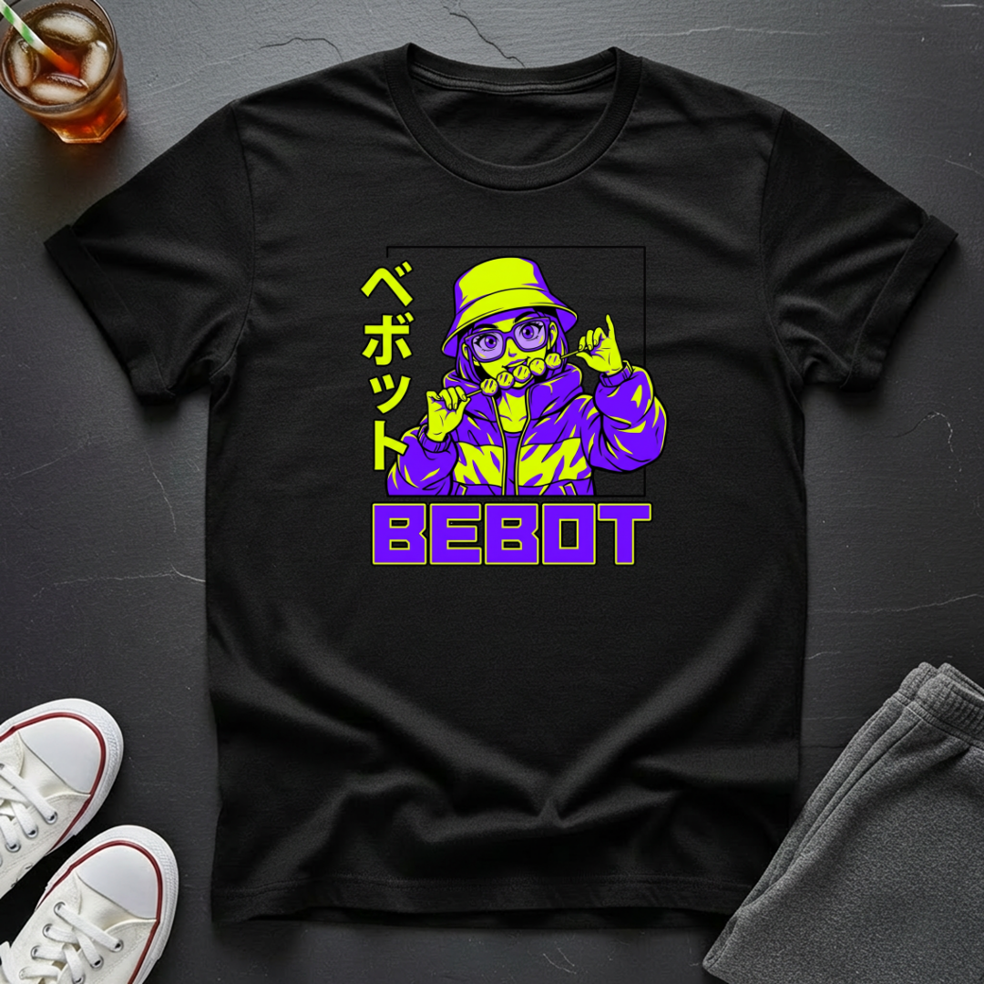 Bebot Streetstyle