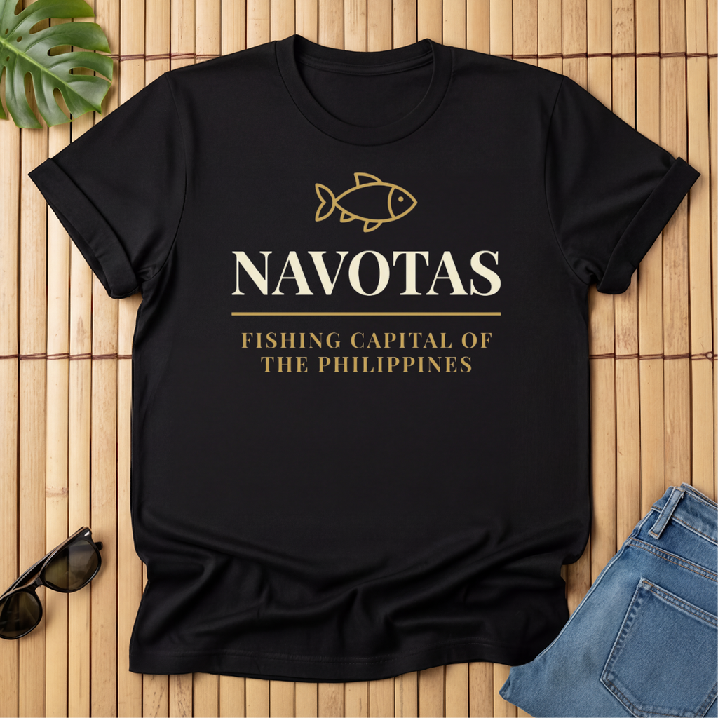 Navotas - Fishing Capital