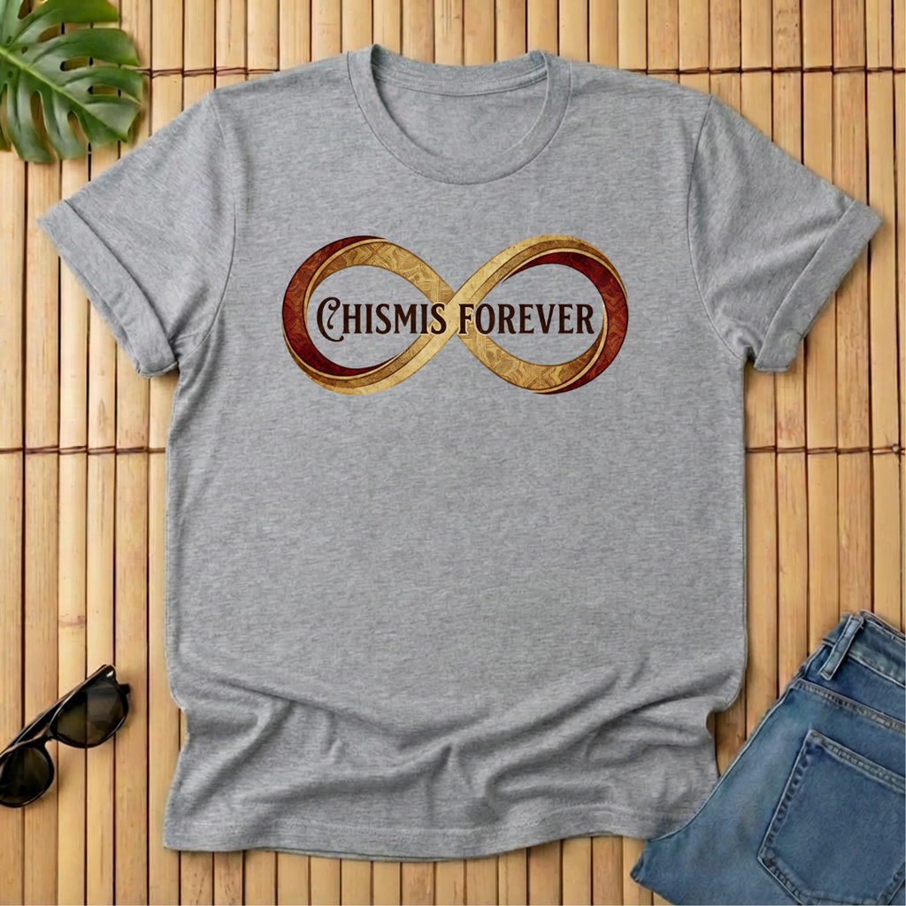Chismis Forever - Red