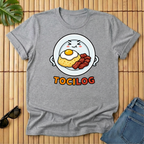 Kawaii Tocilog