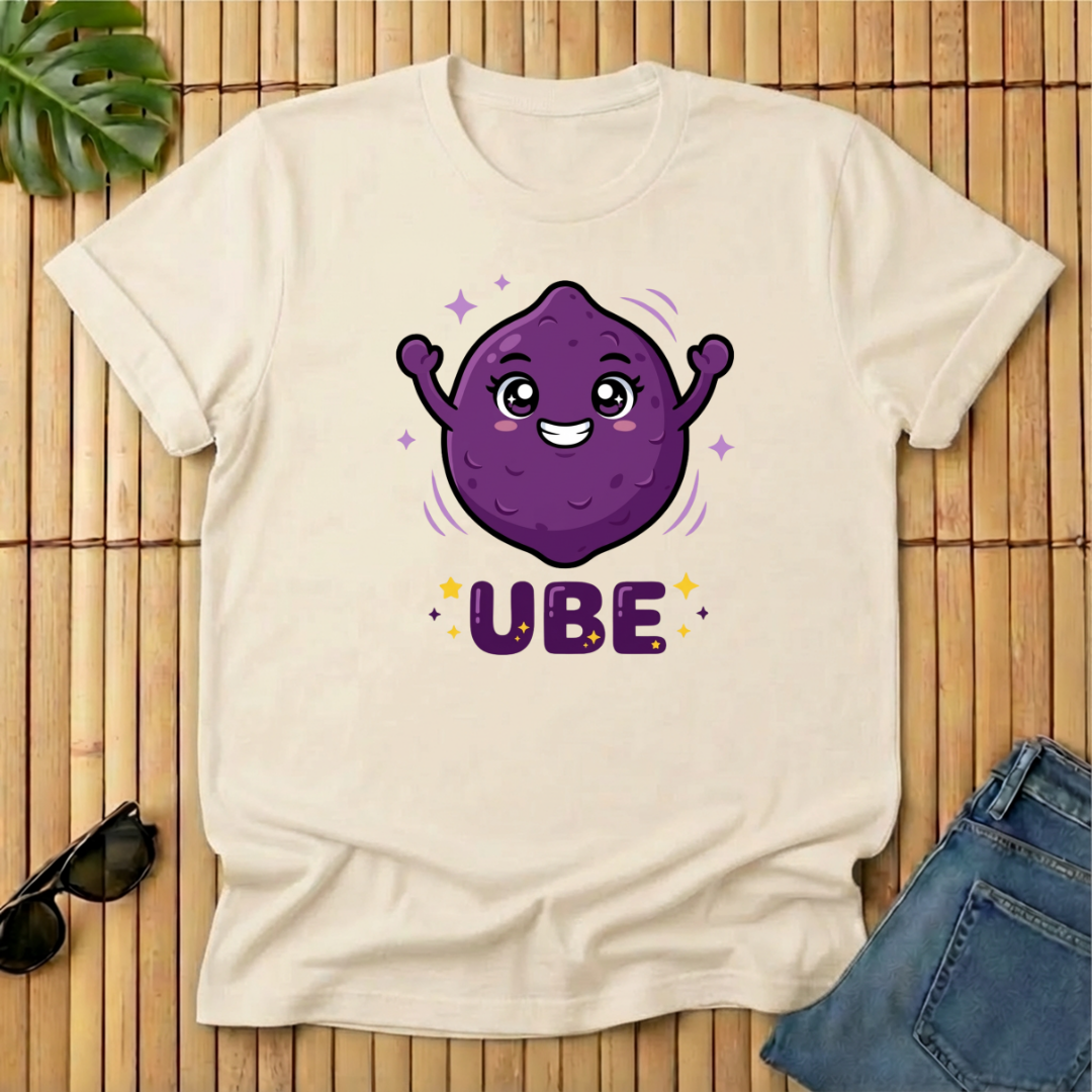 Kawaii Ube