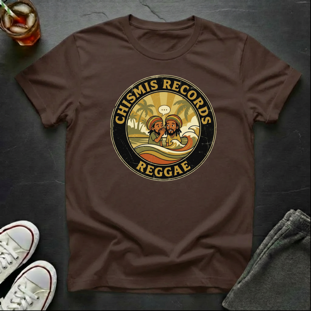 Chismis Records - Reggae