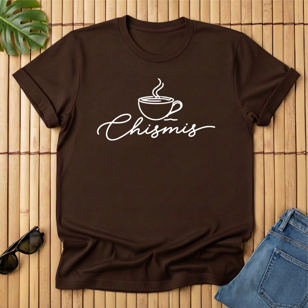 Elegant Chismis