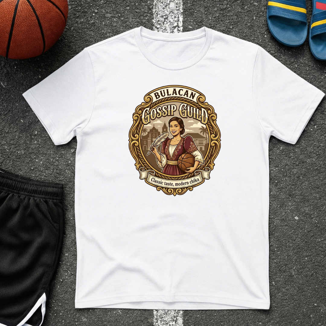 Bulacan Gossip Guild