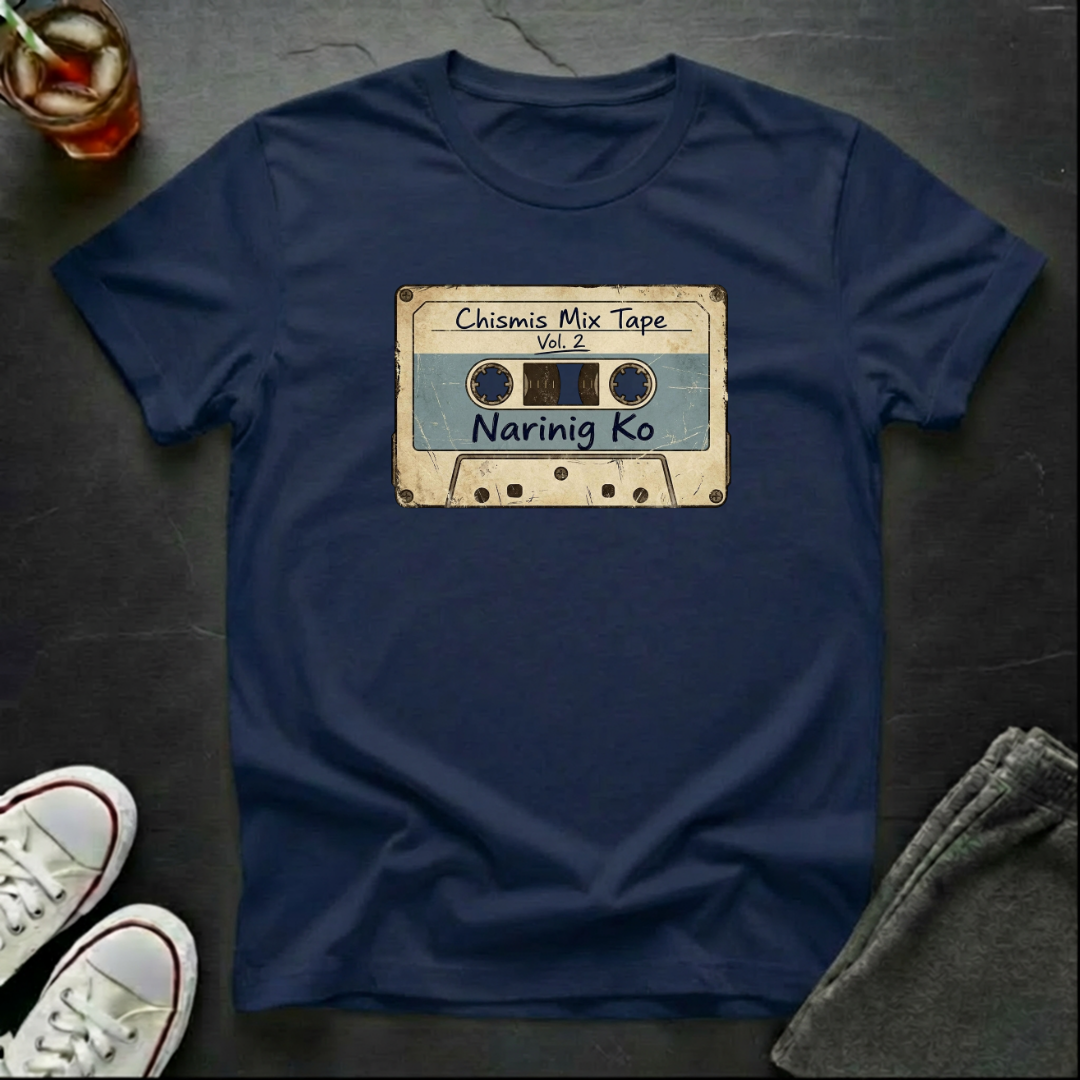 Chismis Mix Tape Vol. 2