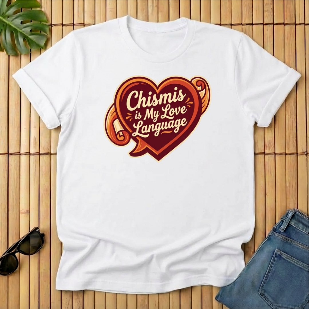 Chismis is My Love Language