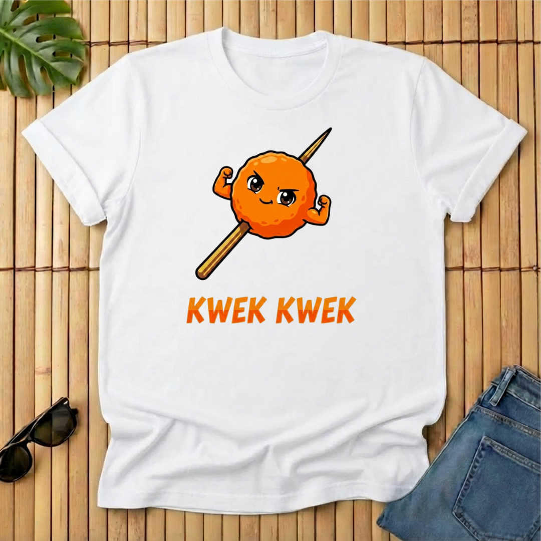 Kawaii Kwek Kwek