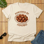 Powered By Adobo