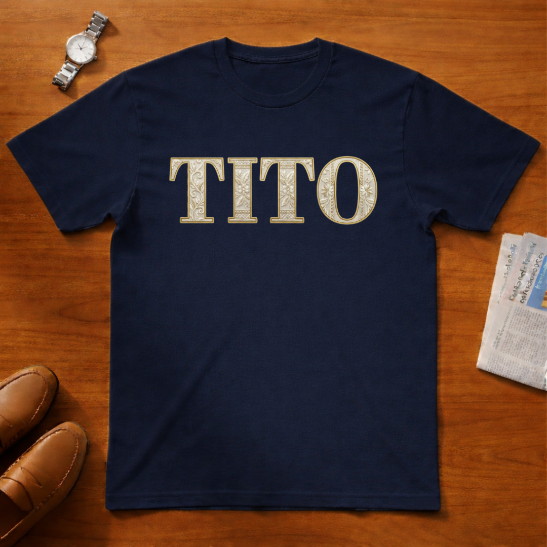 Tito Barong