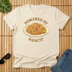 Powered By Pancit