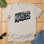 Marites Comic (Purple)