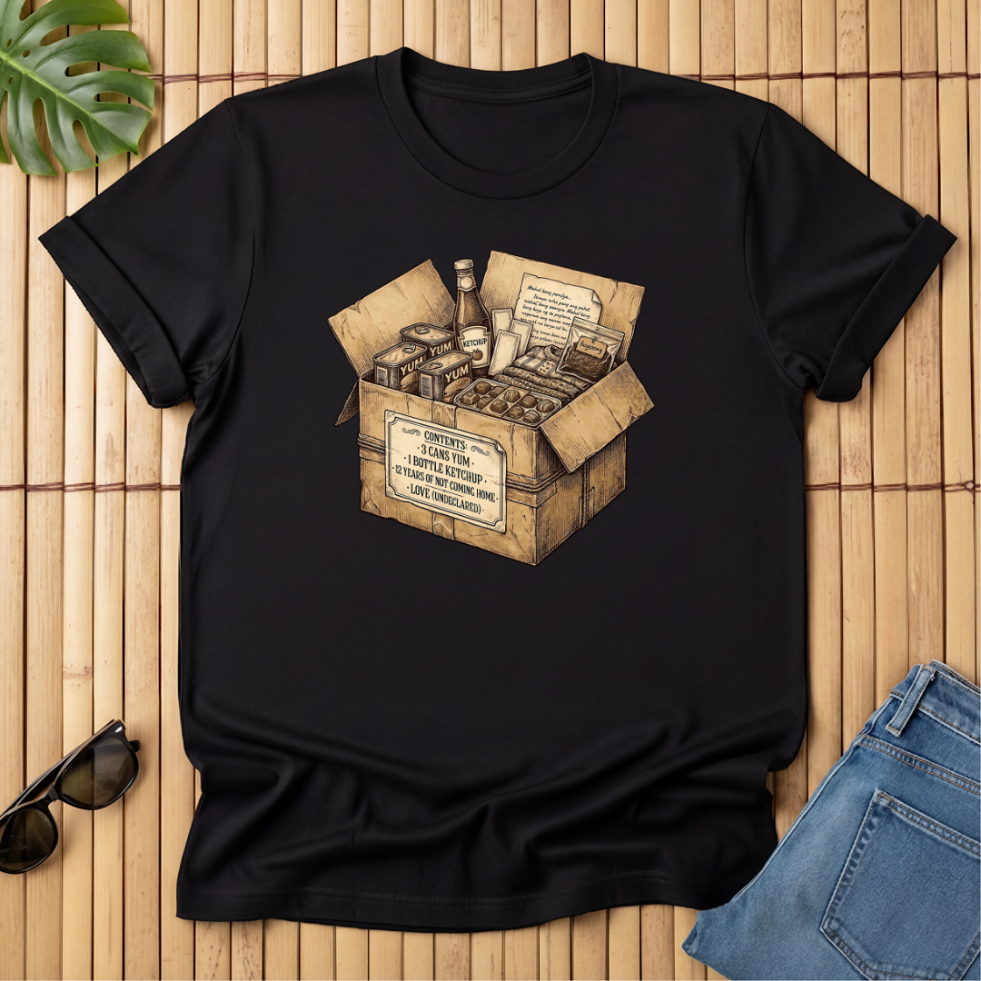 Balikbayan Box