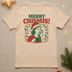 Merry Chismis