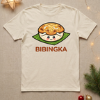 Kawaii Bibingka