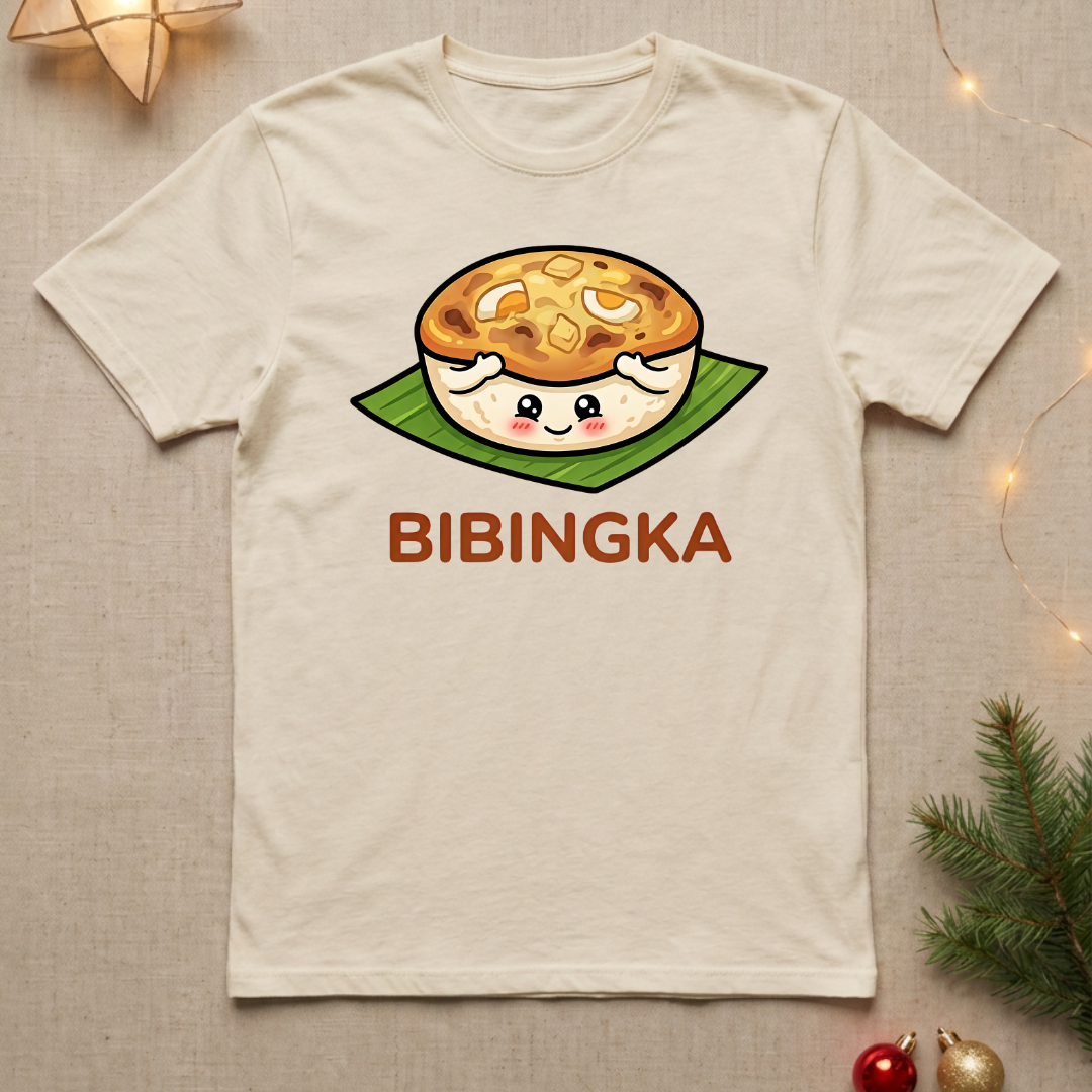 Kawaii Bibingka