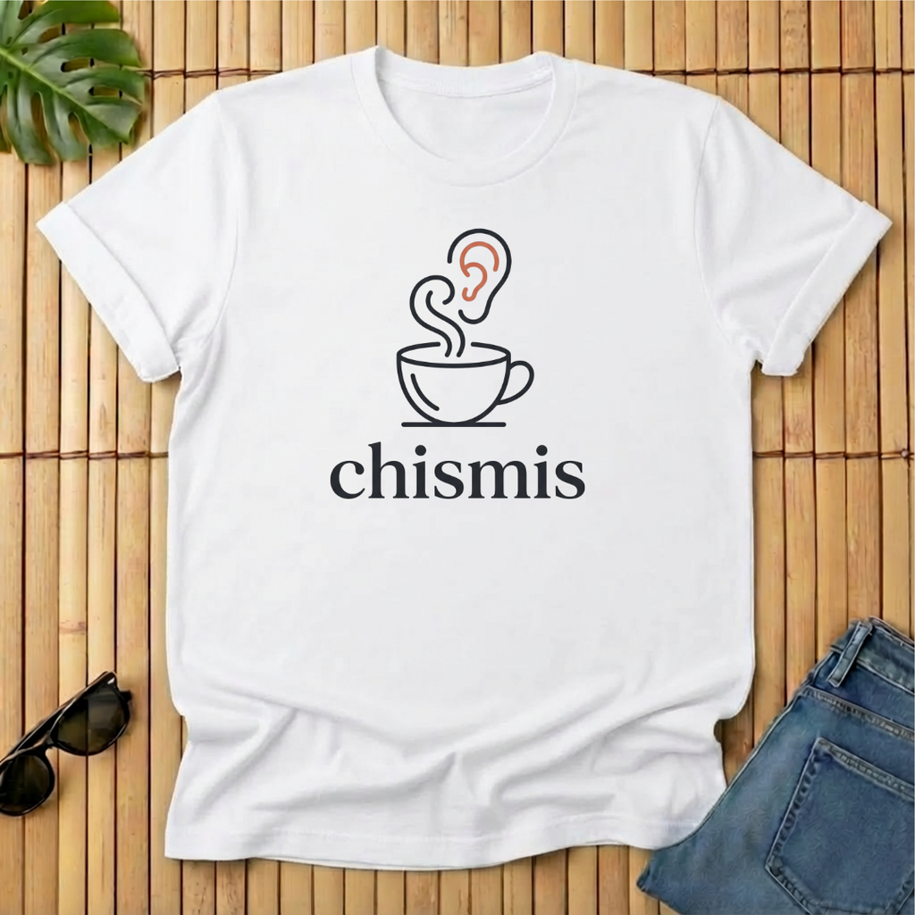 Chismis Cup & Ear