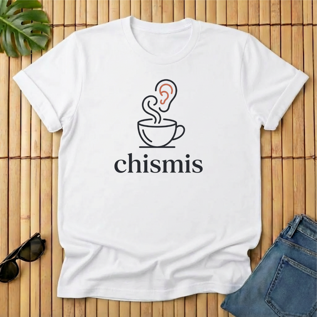 Chismis Cup & Ear