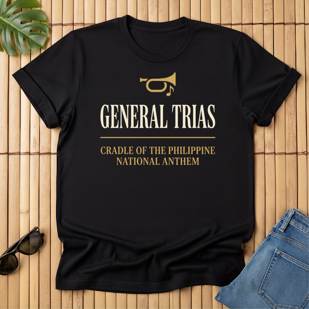 General Trias - Cradle of the Philippine National Anthem