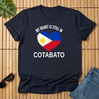 My Heart is Still in Cotabato