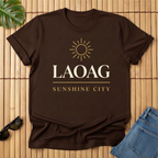Laoag - Sunshine City