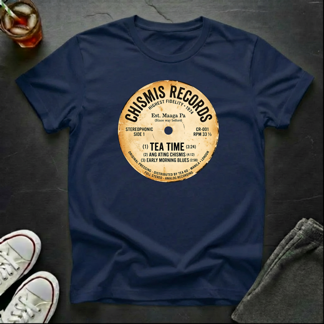 Chismis Records 1974