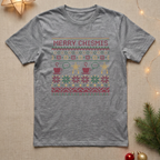 Ugly Sweater - Merry Chismis