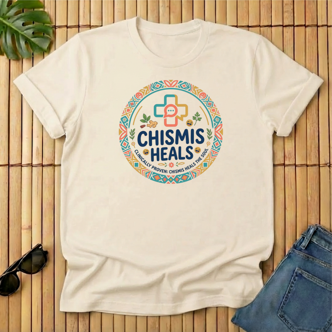 Chismis Heals