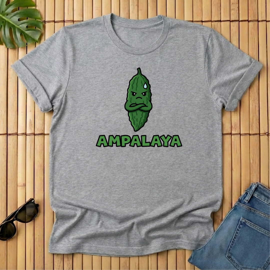 Kawaii Ampalaya