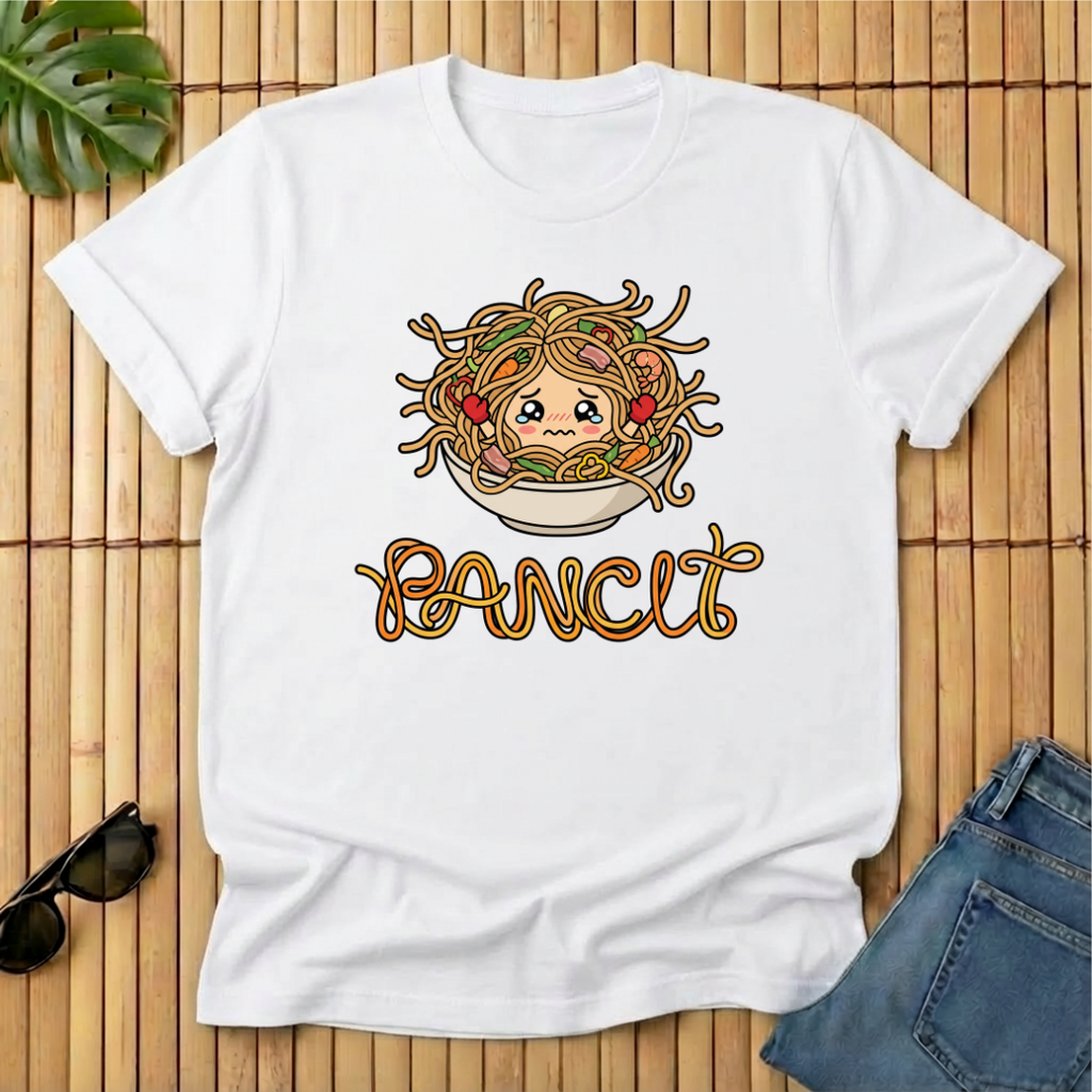Kawaii Pancit