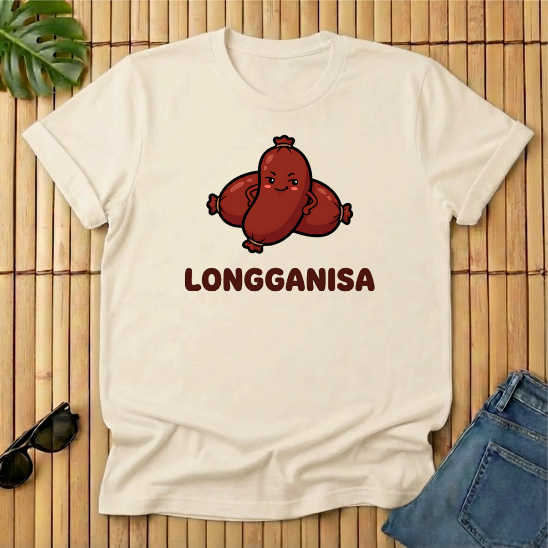 Kawaii Longganisa
