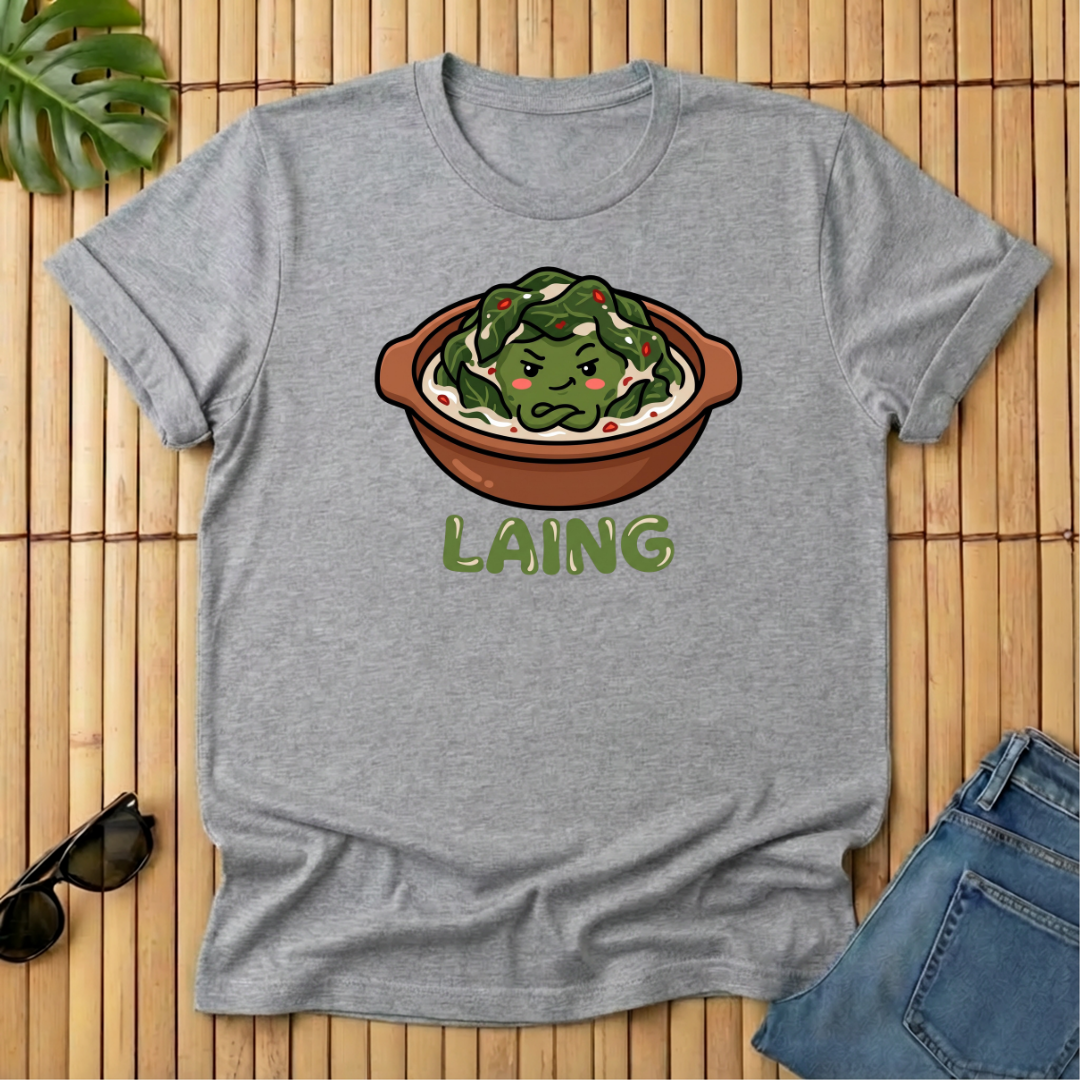 Kawaii Laing