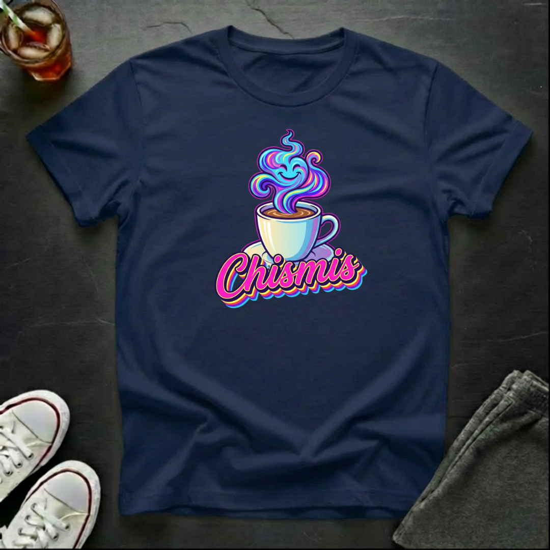 Colorful Chismis