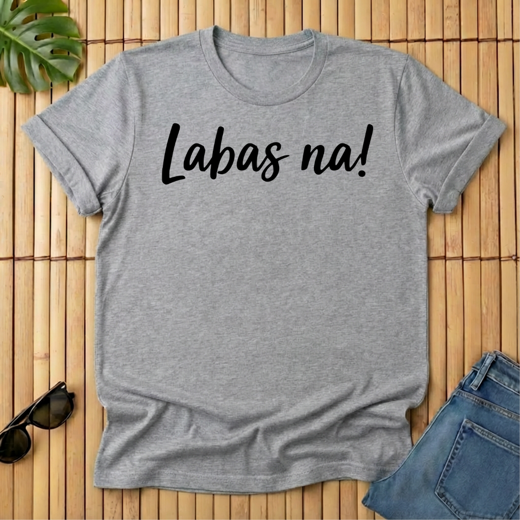 Labas na!