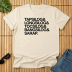 Silog Ampersand Stack