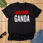 Certified Ganda